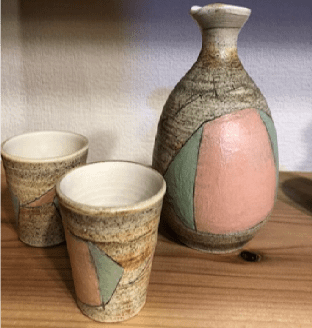 Atelier di ceramica per famiglie