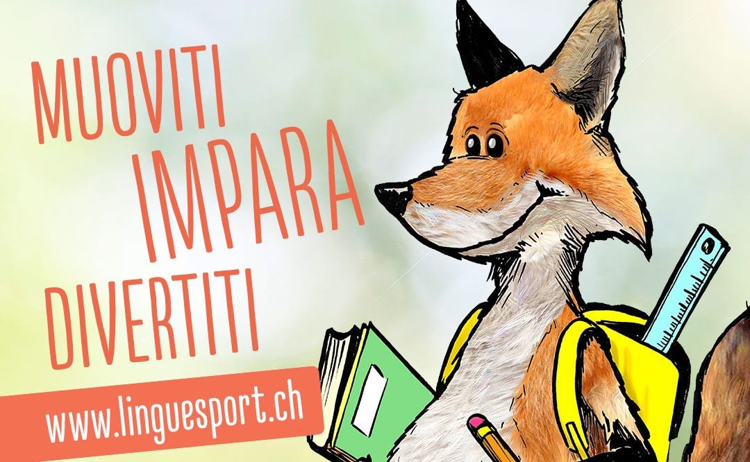 Lingue e Sport Kids Melano-Maroggia