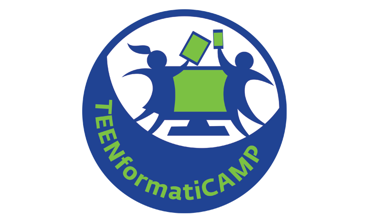 TEENformatiCAMP