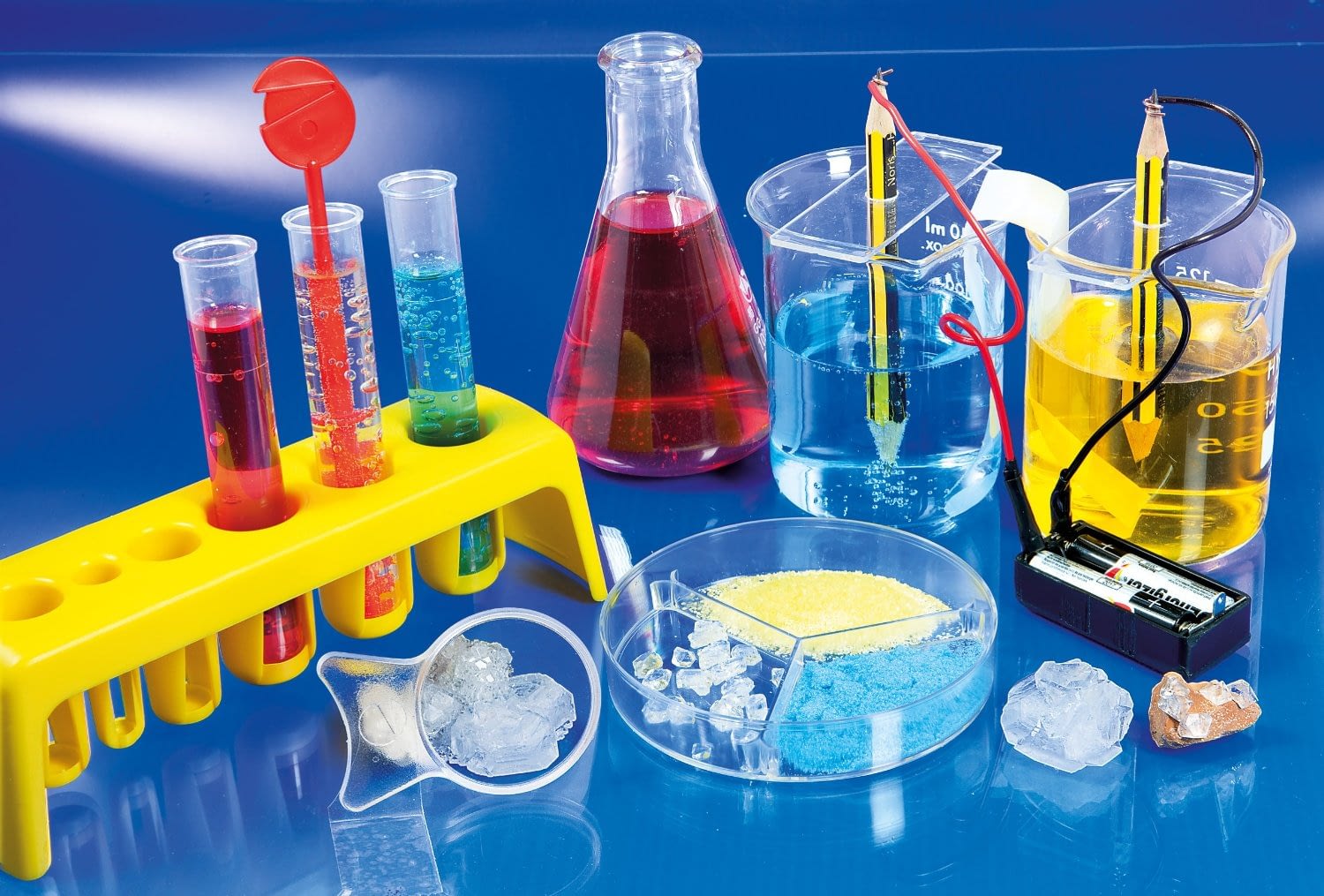 ASIG - Laboratorio ''Chicche di scienza''