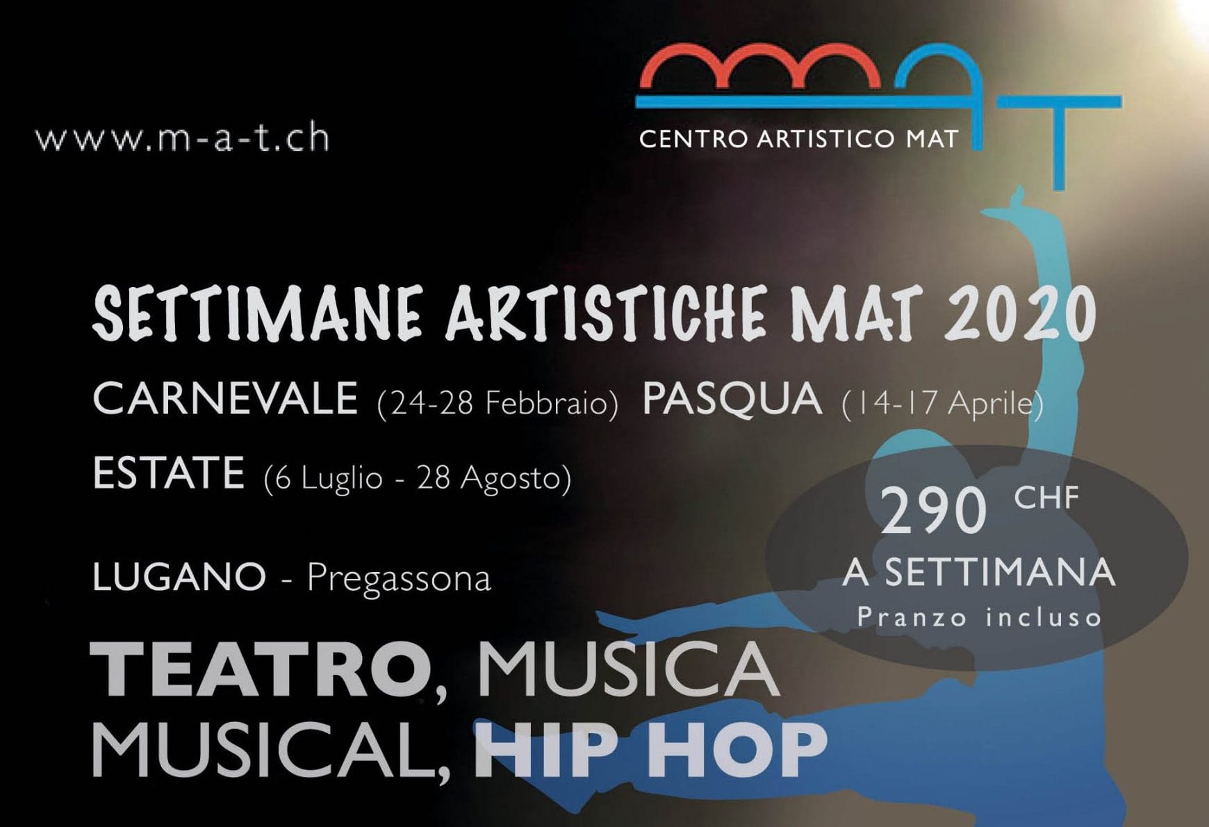 Centro Artistico MAT