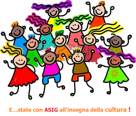 ASIG - Lingue KIDS