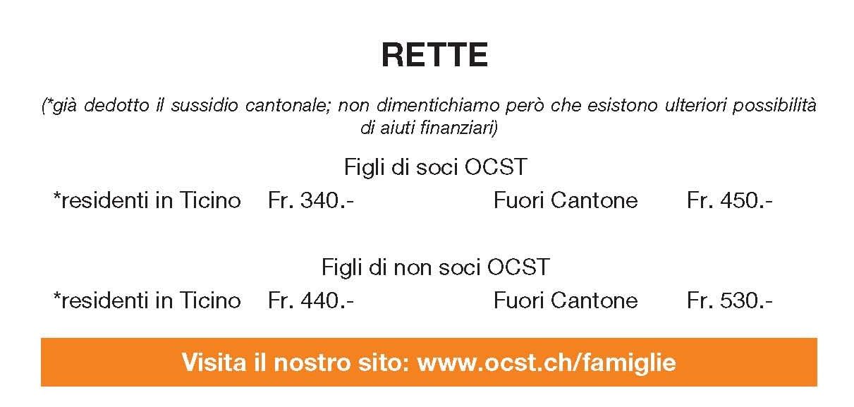 Colonia estiva Sonogno