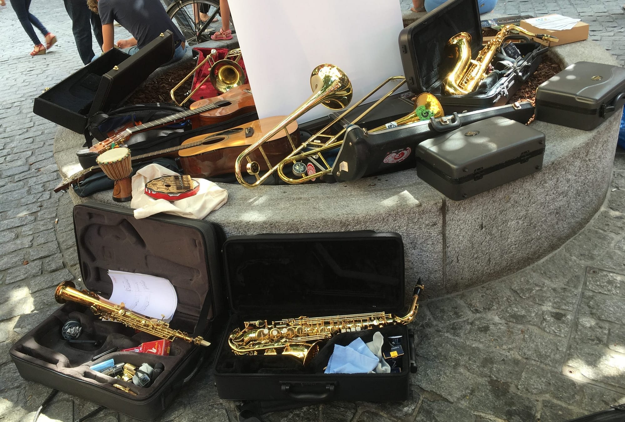 L'Orchestra estiva