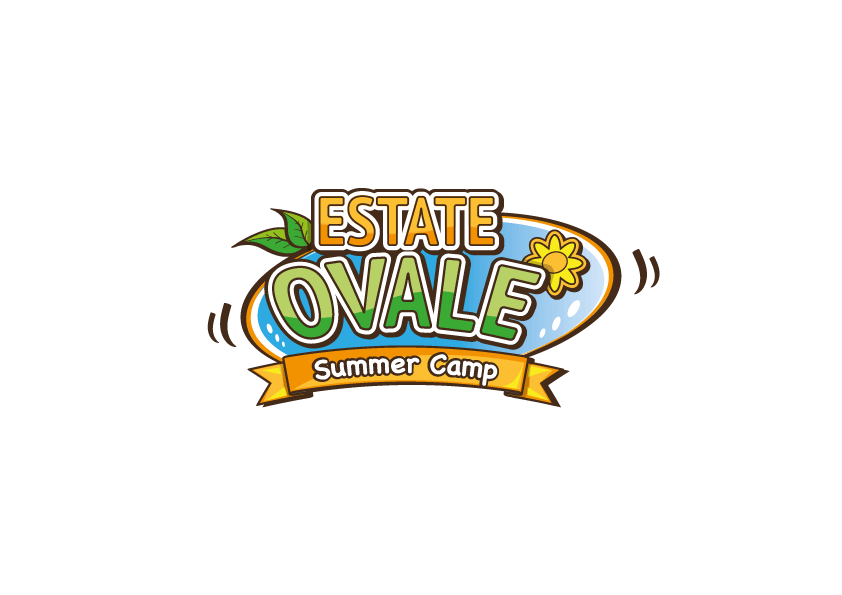 Estate Ovale - Summer Camp
