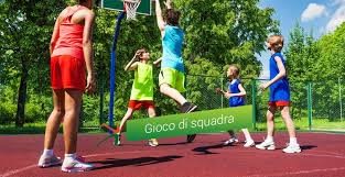 Giochi di squadra