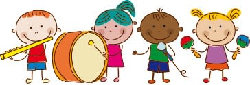 Merende Musicali