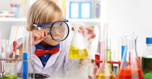 La bellezza della scienza