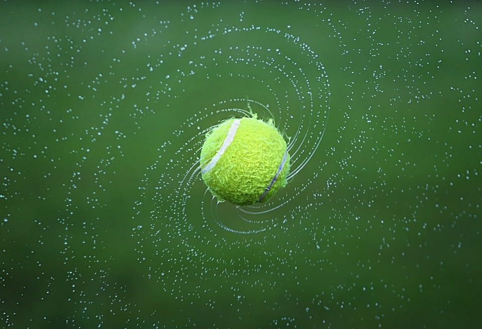 Tennis Kids & Junior