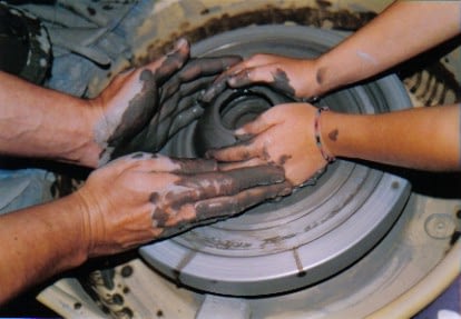 Corso di ceramica