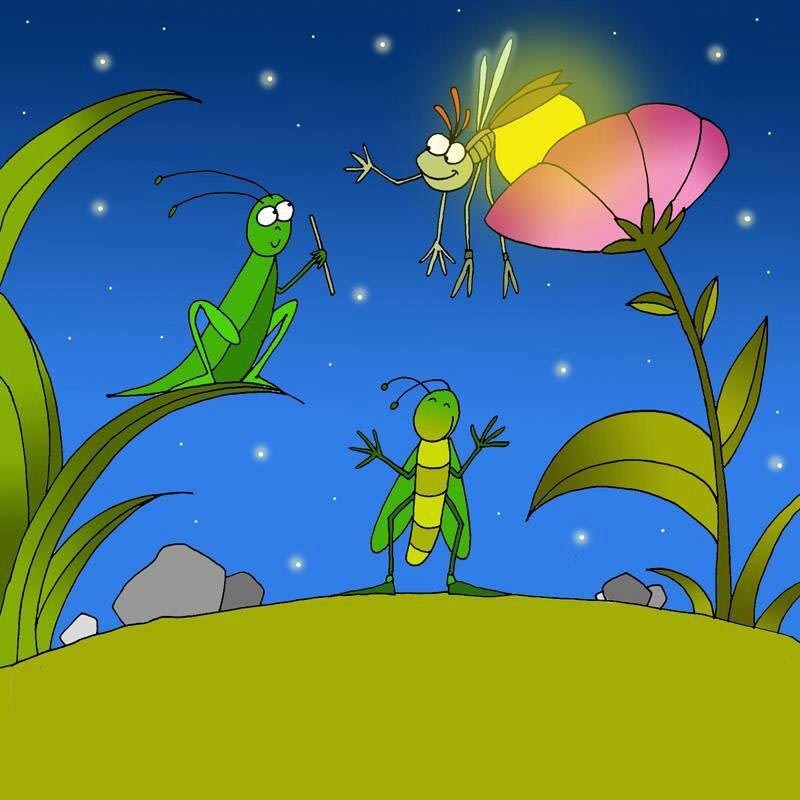 La nostra storia illustrata