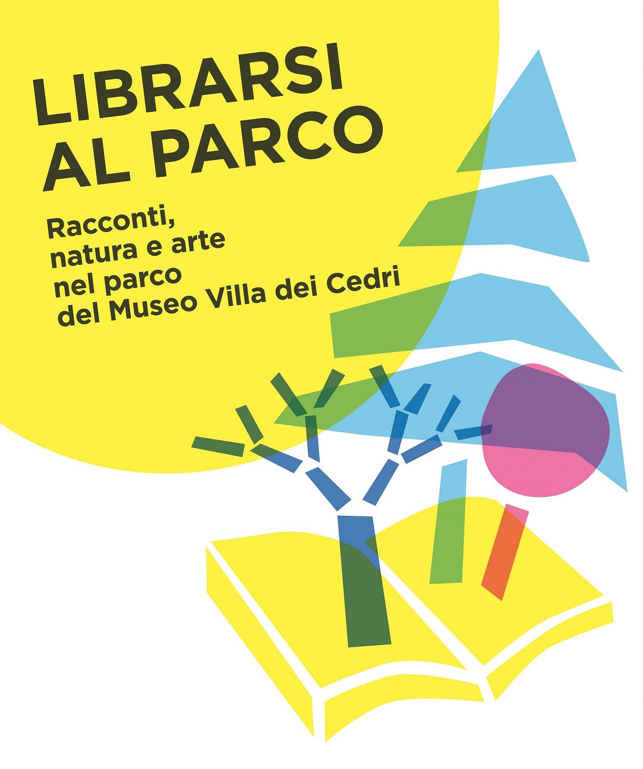 Librarsi al Parco