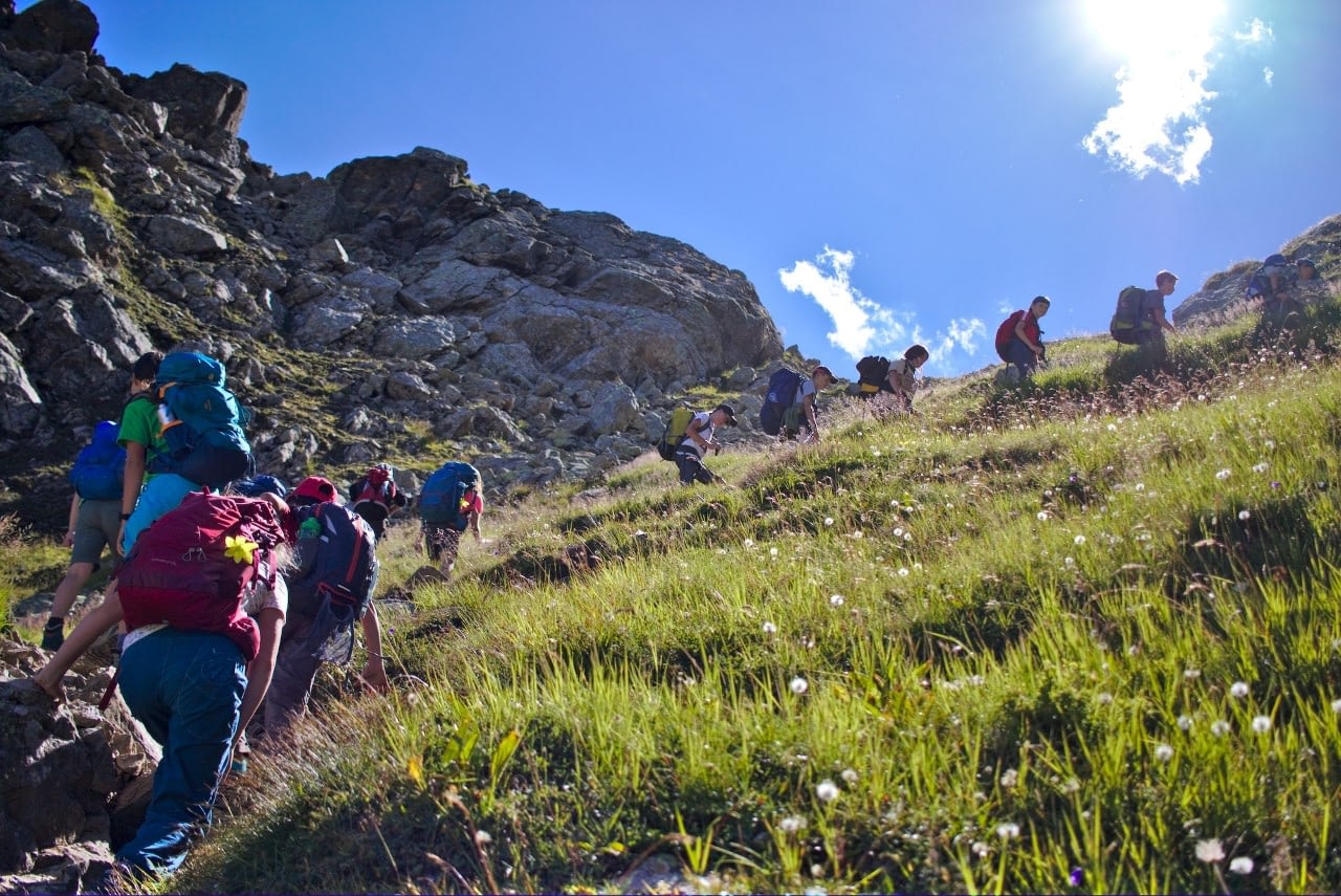 I racconti del Nord - Trekking