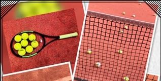 Corsi Tennis Les Amis