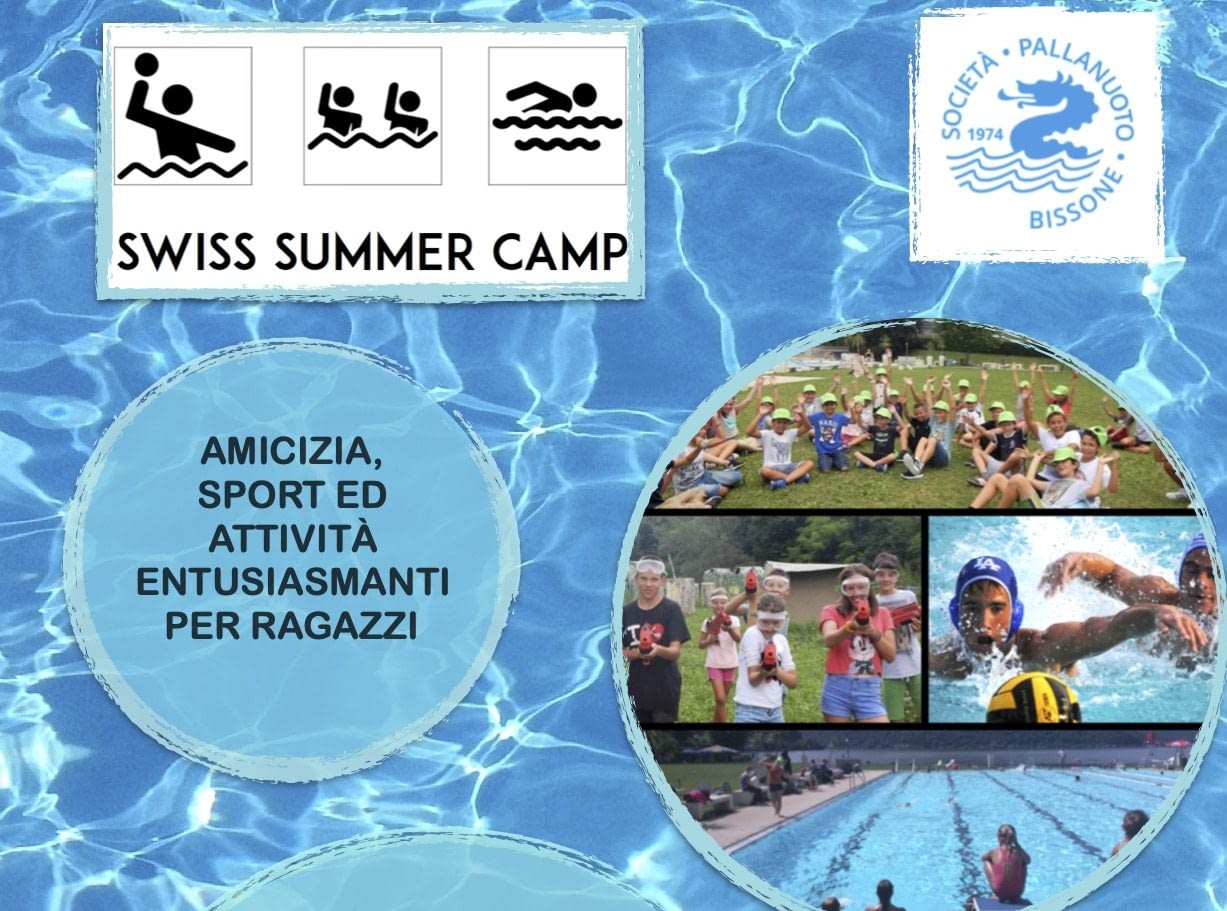 Swiss Summer Camp