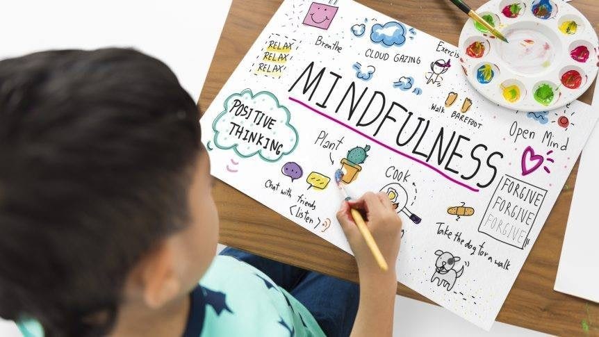 Laboratorio Mindfulness 6-12