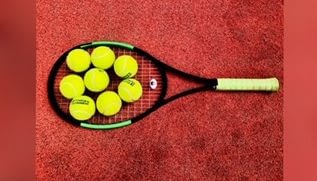 Corsi tennis intensivi