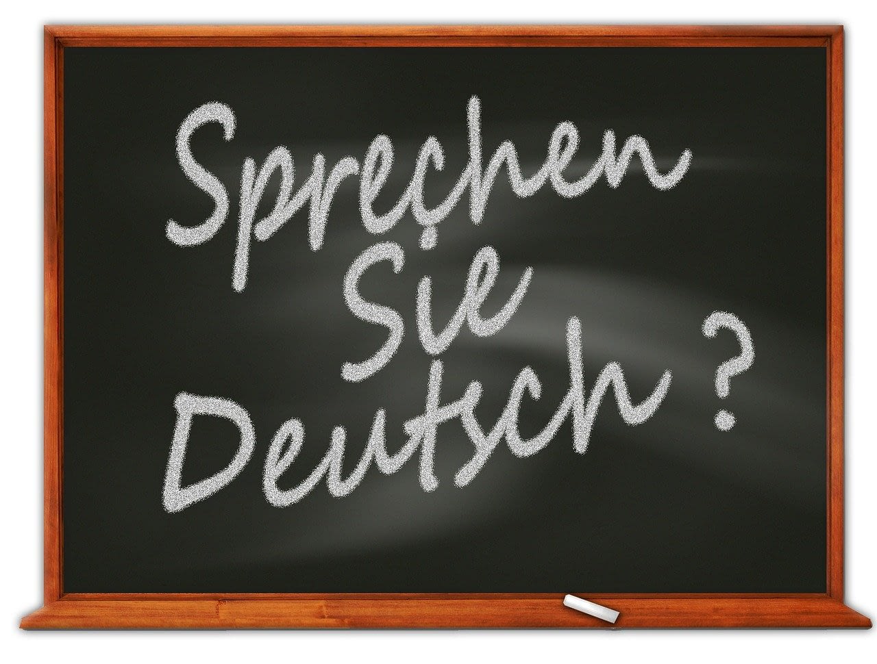 Deutsch-Intensivkurse