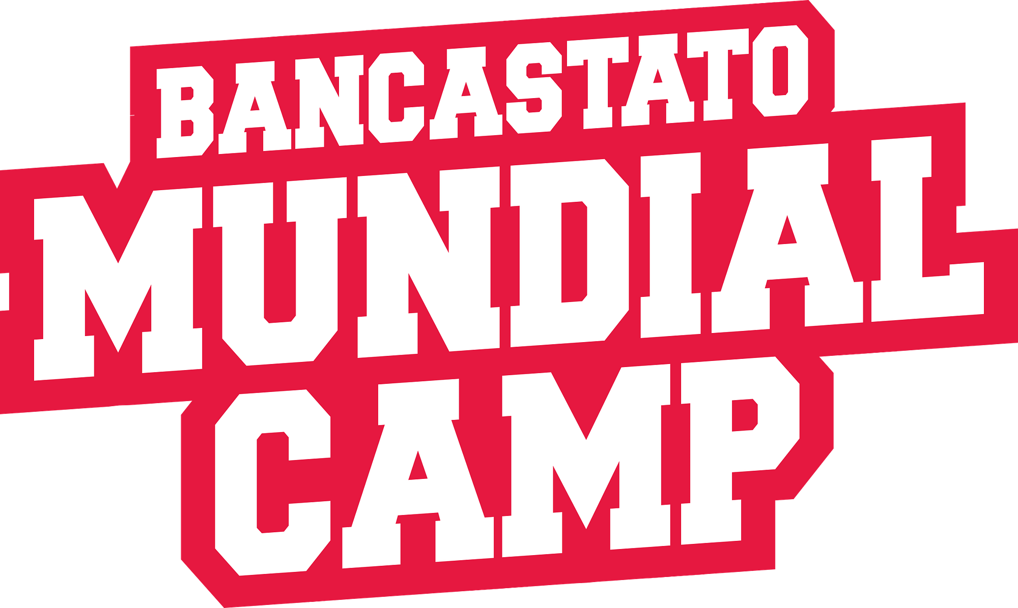 BancaStato Mundial Camp