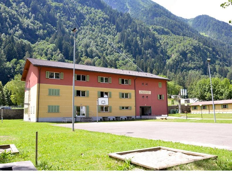 ASA Summer Camp