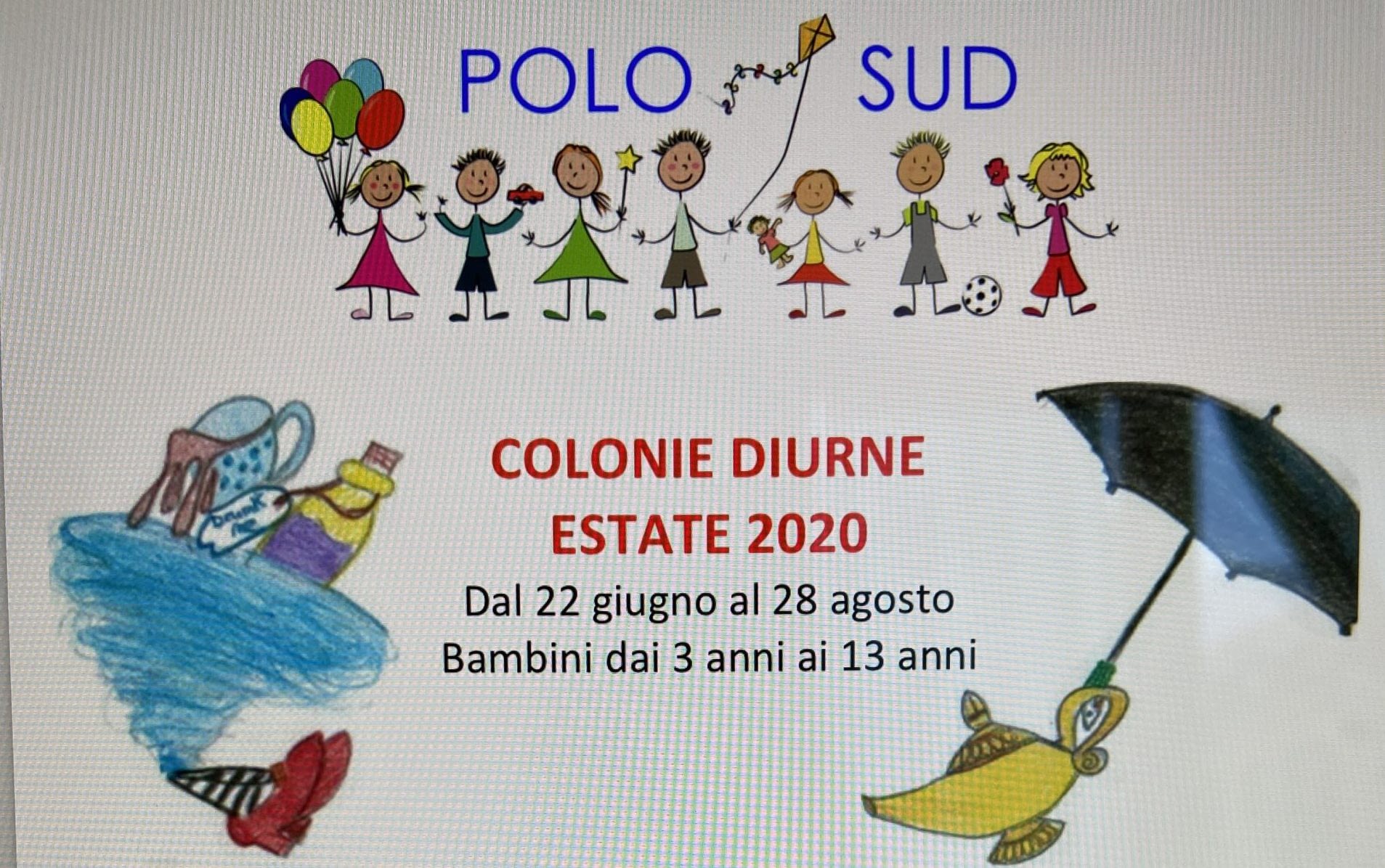 Un'estate da favola