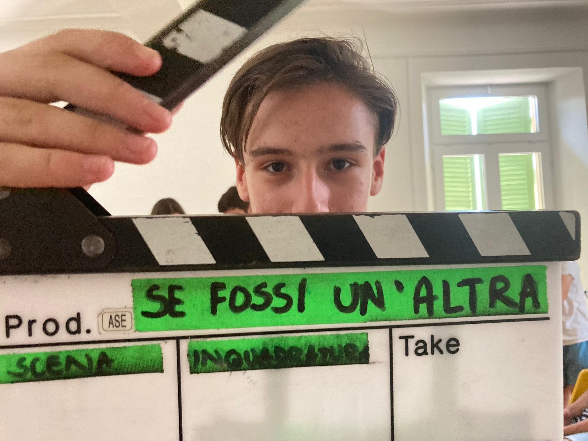 Laboratorio di cinema 2