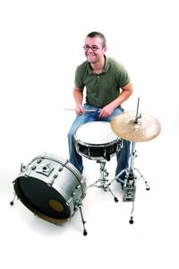Musichiamo a Locarno? Batteria