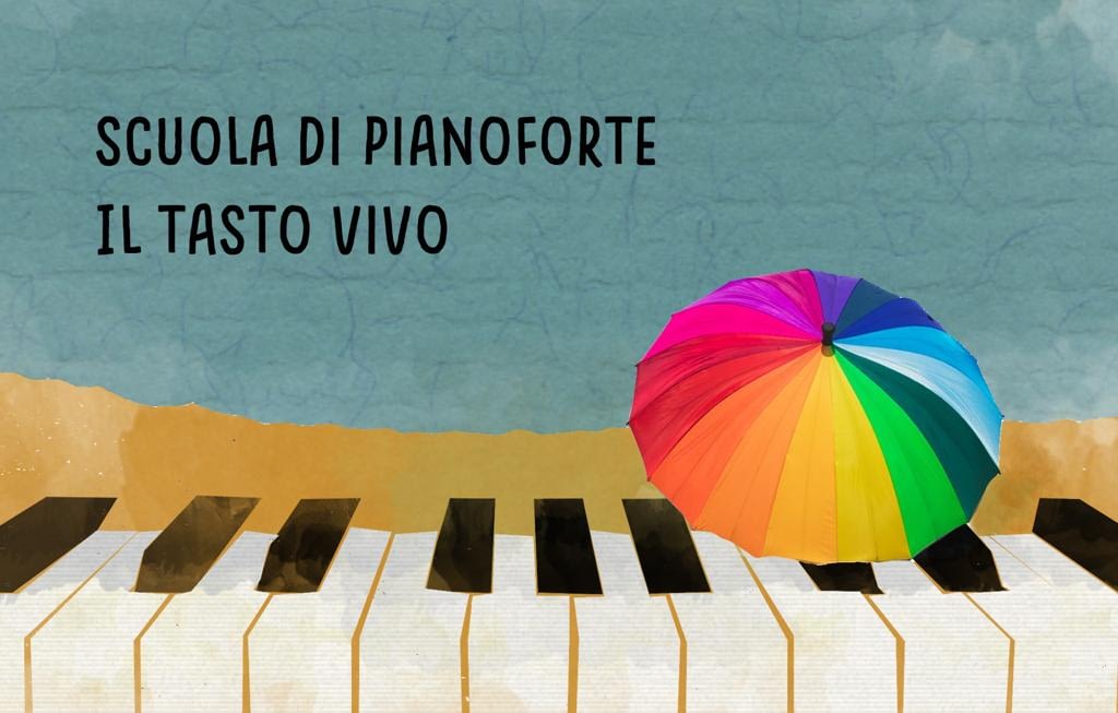 Lezioni estive di pianoforte
