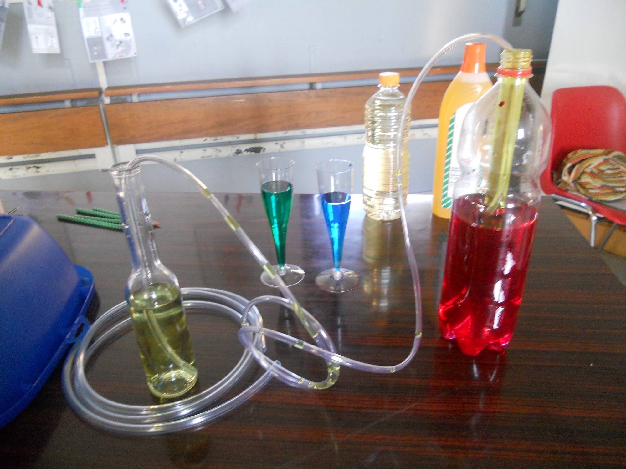 ASIG - Laboratorio Chicche di scienza